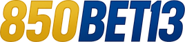 850bet13 Logo